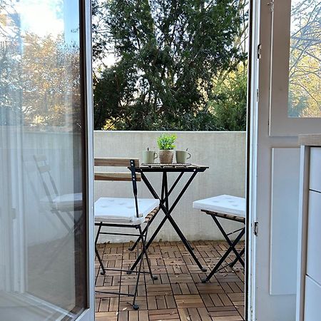 Modernes Designer-Apartment Fuer 7 Gaeste - 80Qm In Zentraler Lage, Self-Check-In Karlsruhe Esterno foto
